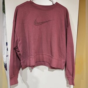 Nike Women's Sweatshirt